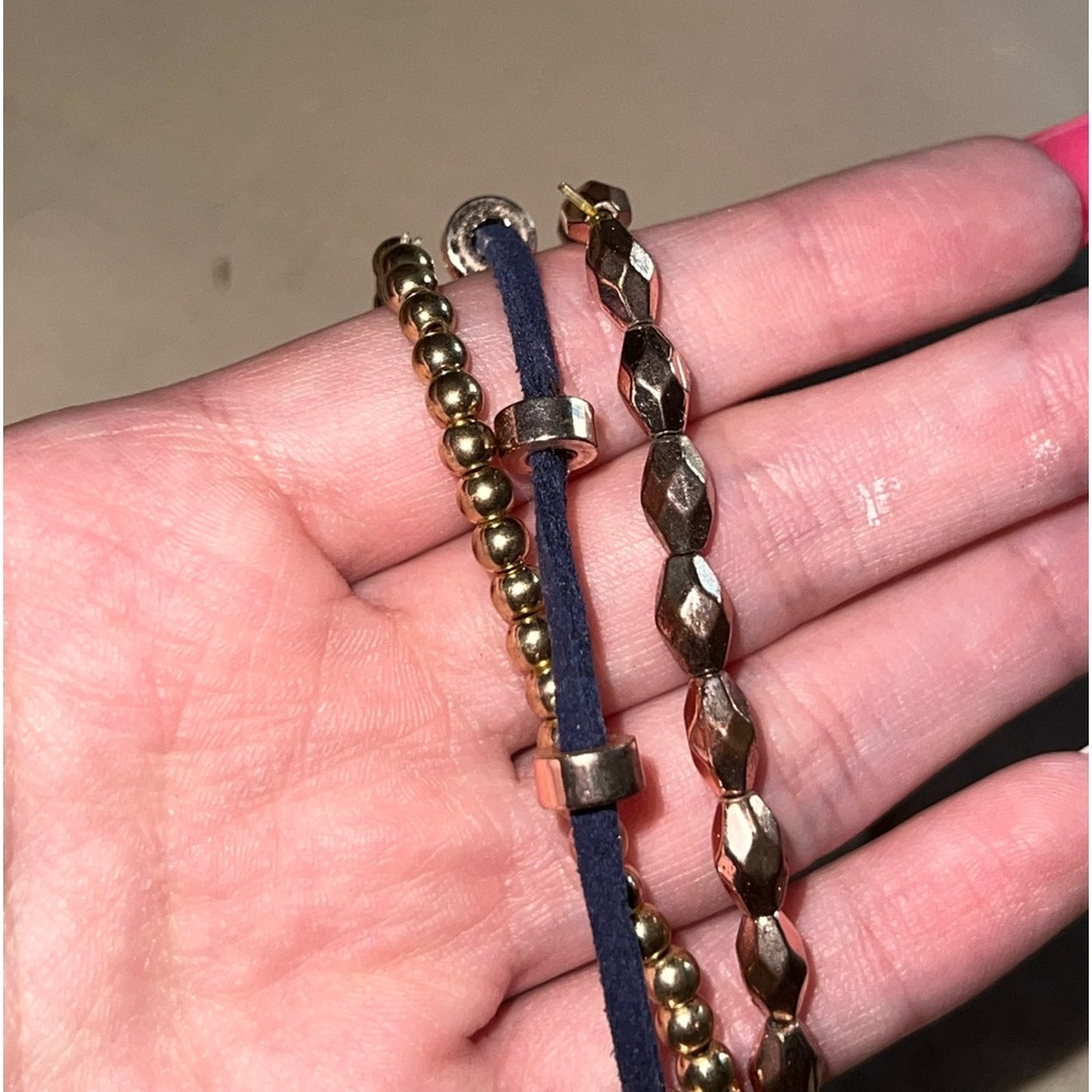 Bracelets - Picture 3 of 3